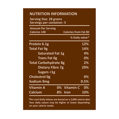 Nourish You Organic Flax Seeds