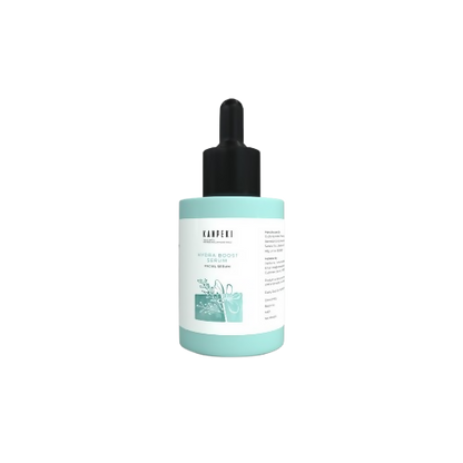 Kanpeki Hydra Boost Facial Serum
