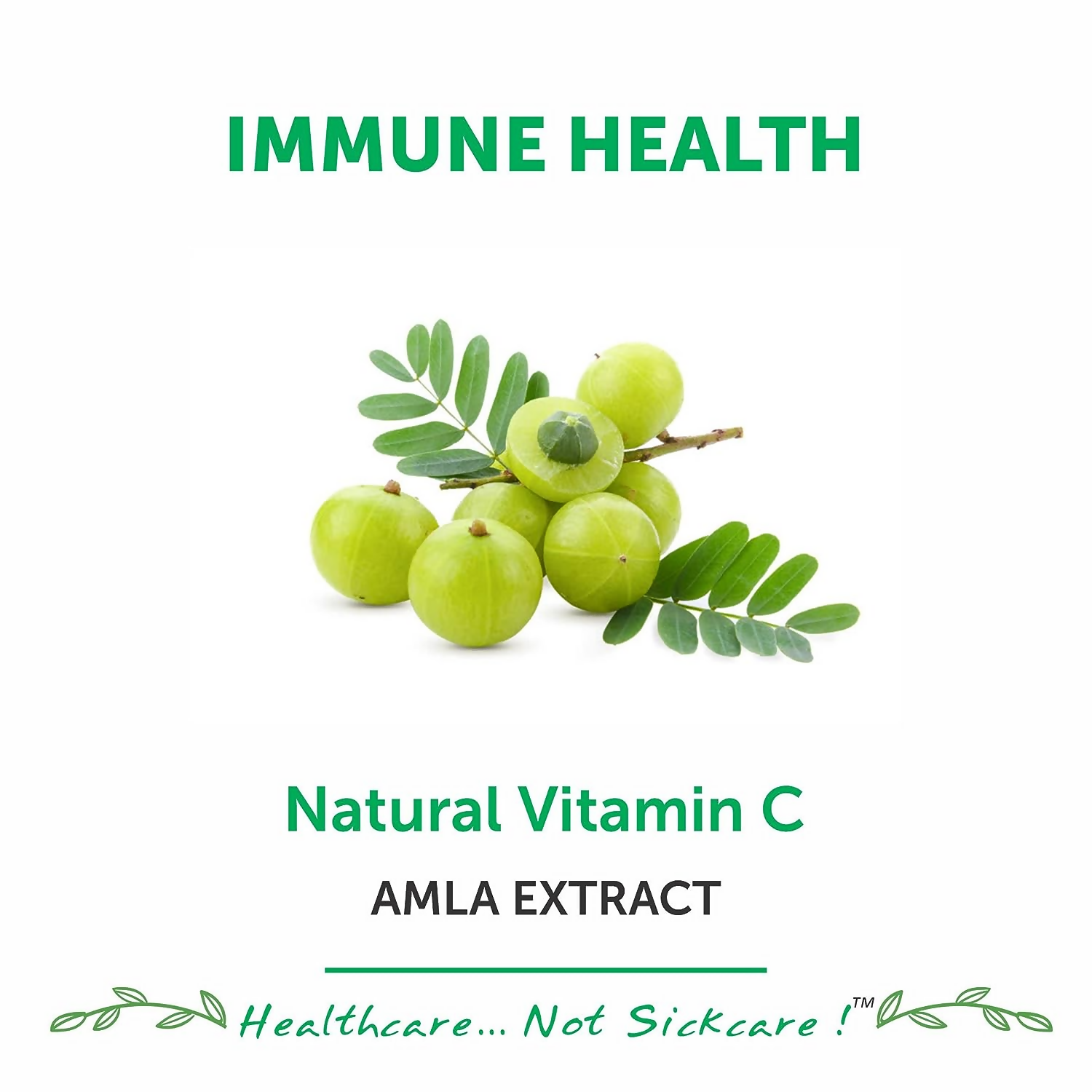 Bliss Welness Natural Vitamin C Tablets