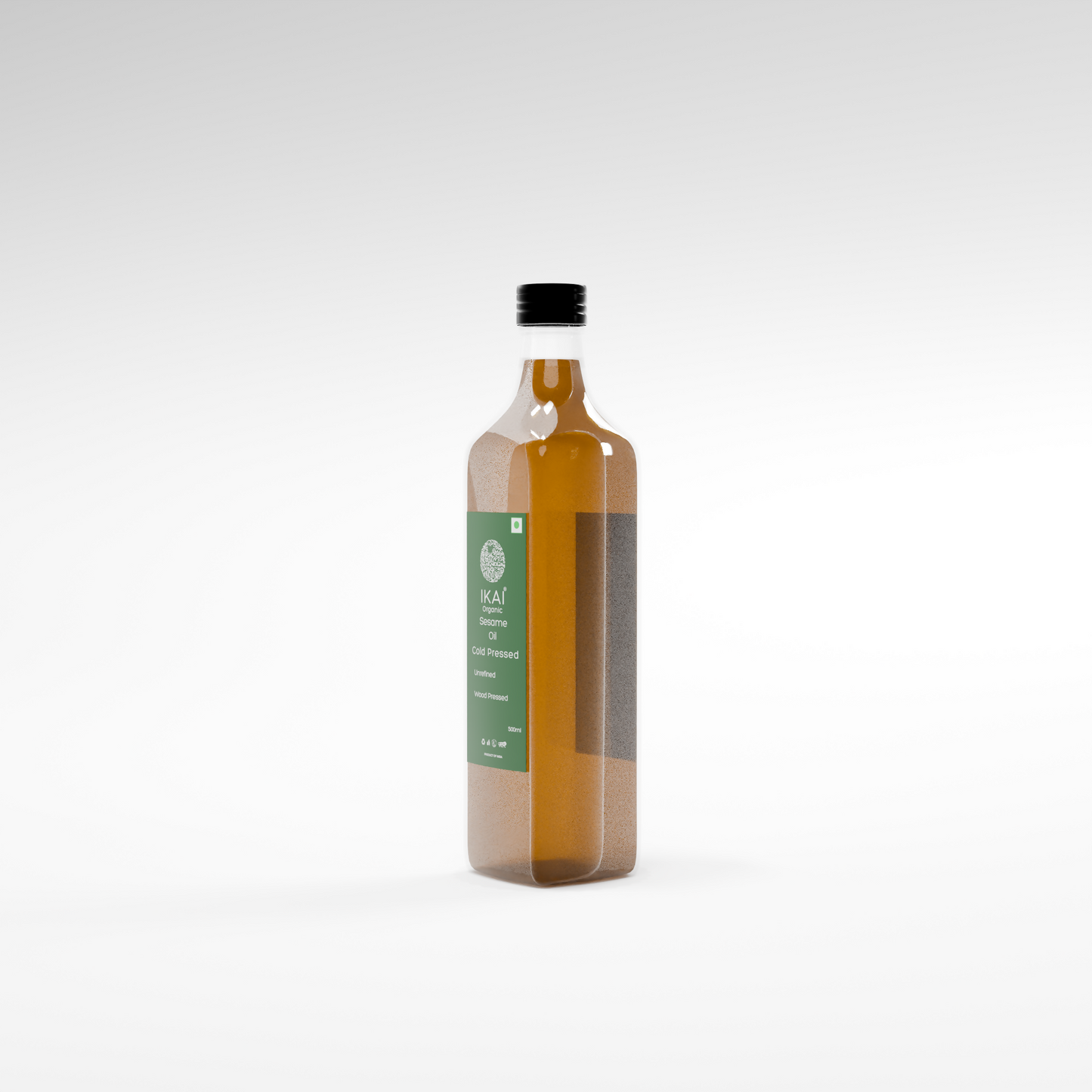 IKAI Organic Sesame Oil