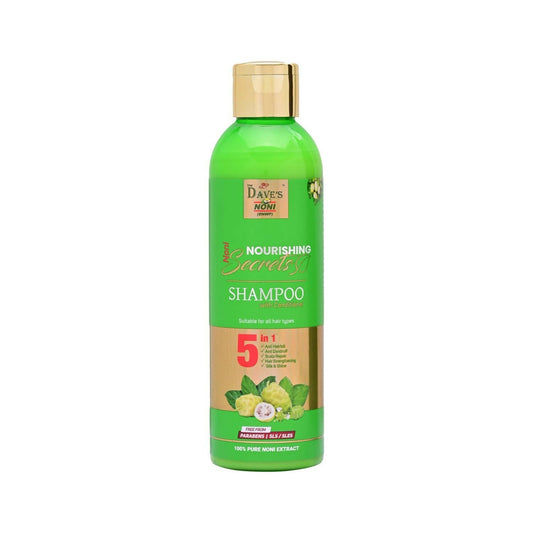 Buy The Dave's Noni Nourishing Secrets Shampoo with Conditioner from DrMediCart, Ship from India to USA
