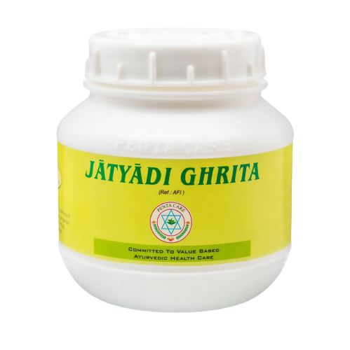 Pentacare Ayurveda Jatyadi Ghrita