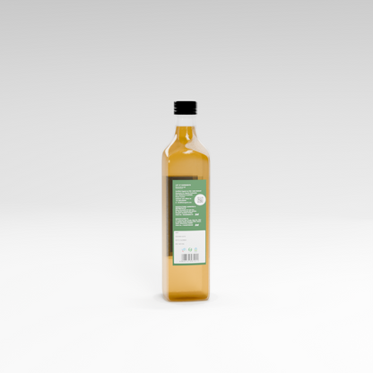 IKAI Organic Groundnut Oil