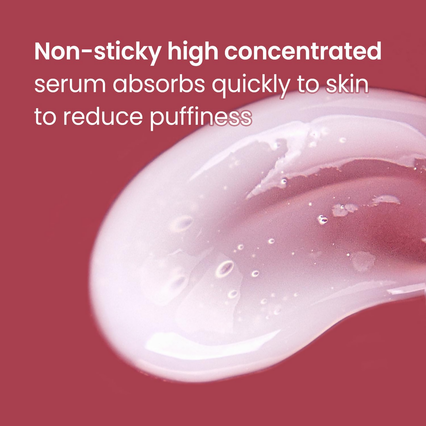 The Skin House since 1979 Wrinkle Supreme Serum