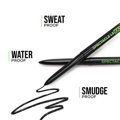 Chambor Spectacle Le Kajal Delicat Sensitive Stay on Kohl 9hr Waterproof