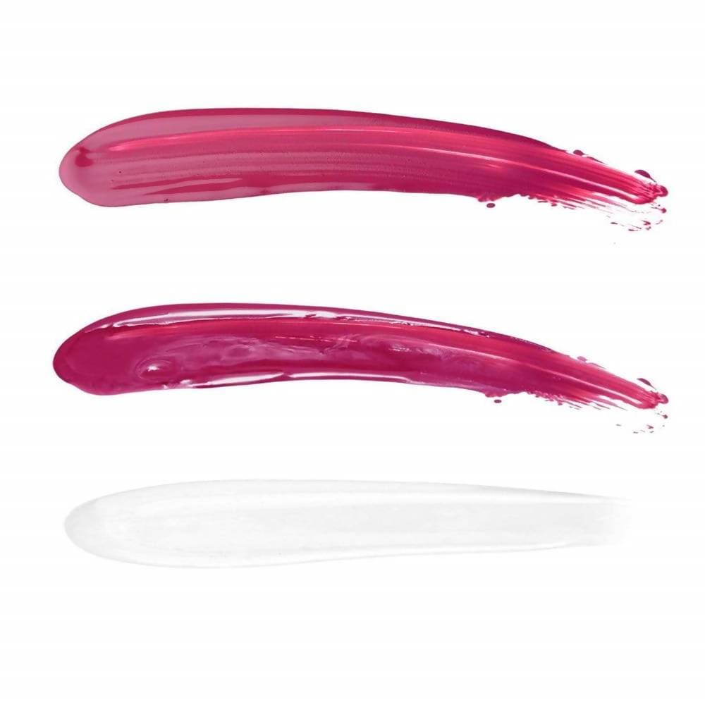 Sugar Smudge Me Not Lip Duo - Rethink Pink (Fuchsia) - DrMediCart