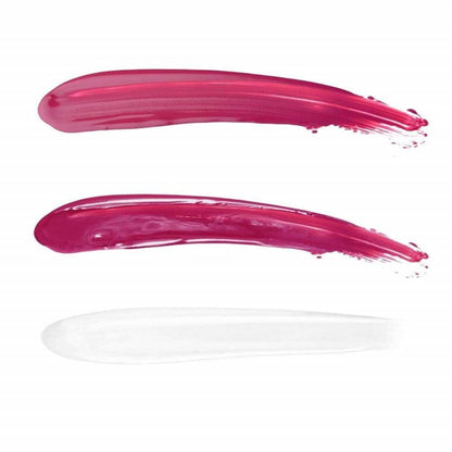 Sugar Smudge Me Not Lip Duo - Rethink Pink (Fuchsia) - DrMediCart