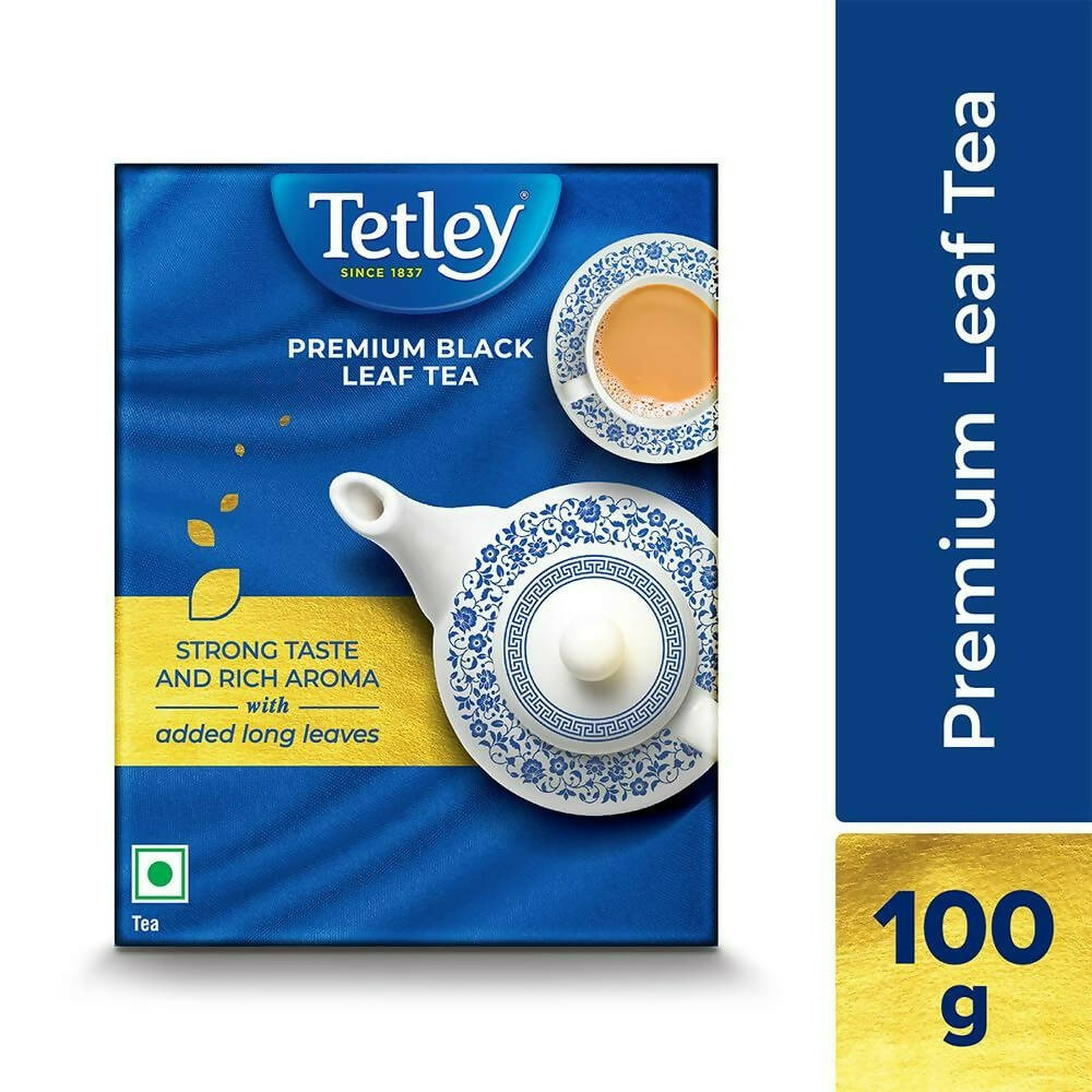 tetley premium black leaf tea buy in usa