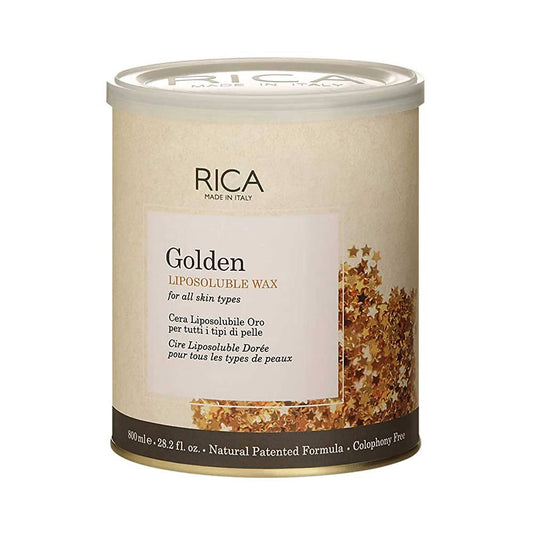 Buy Rica Golden Liposoluble Wax from DrMediCart, Ship from India to USA