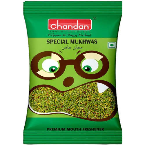 Buy Chandan Special Mukhwas Premium Mouth Freshener from DrMediCart