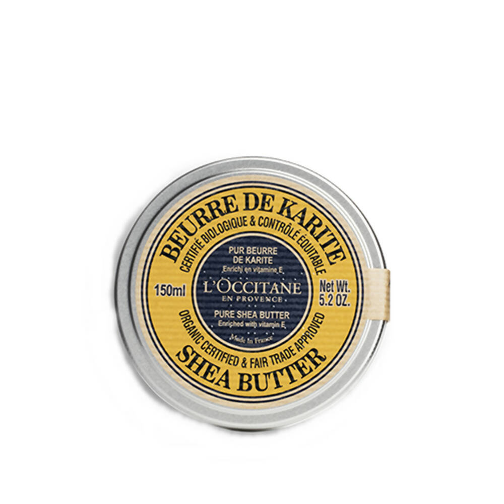 L'Occitane Pure Shea Butter