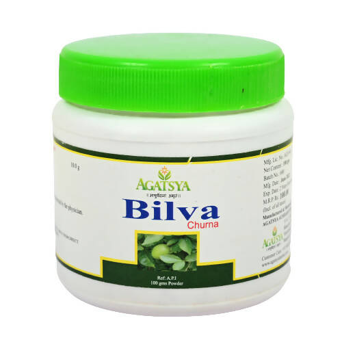 Buy Agatsya Bilva Churna from DrMediCart, Ship from India to USA