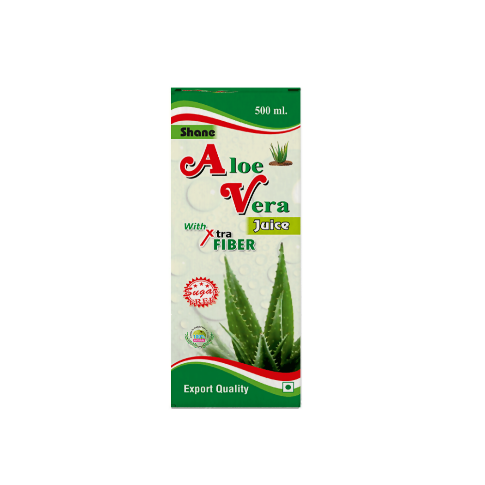 Shane Aloe Vera Juice