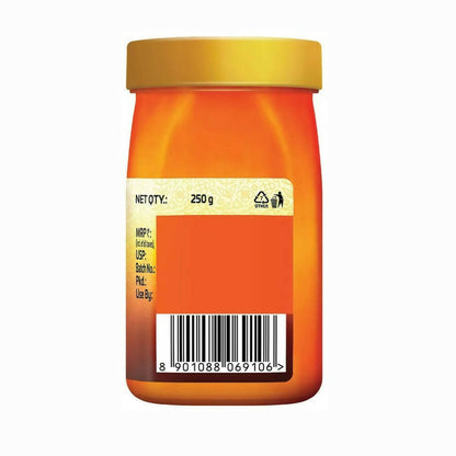 Saffola Honey Active