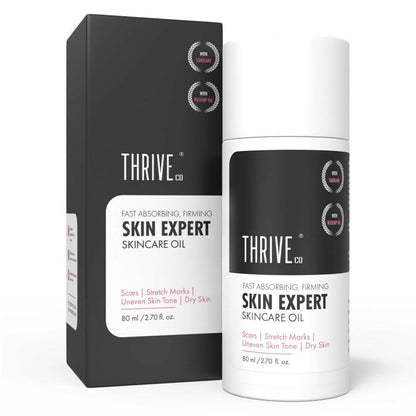 ThriveCo Skin Expert Oil
