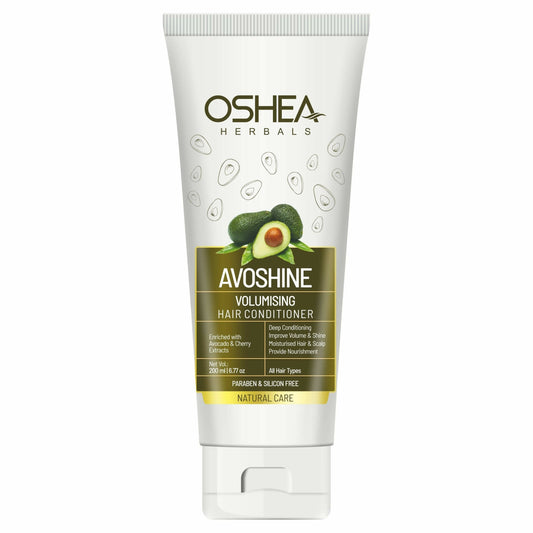 Buy Oshea Herbals Avoshine Hair Conditioner from DrMediCart, Ship from India to USA