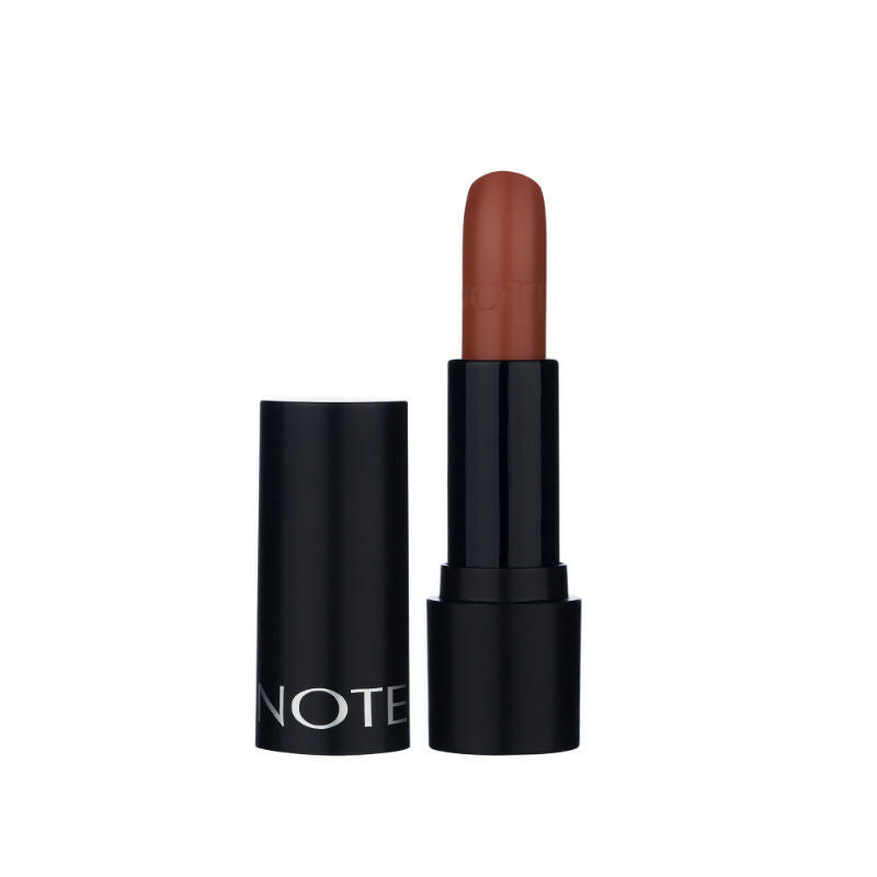 Note Cosmetique Deep Impact Lipstick - 5