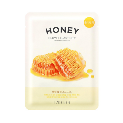 It's Skin The Fresh Honey Mask Sheet