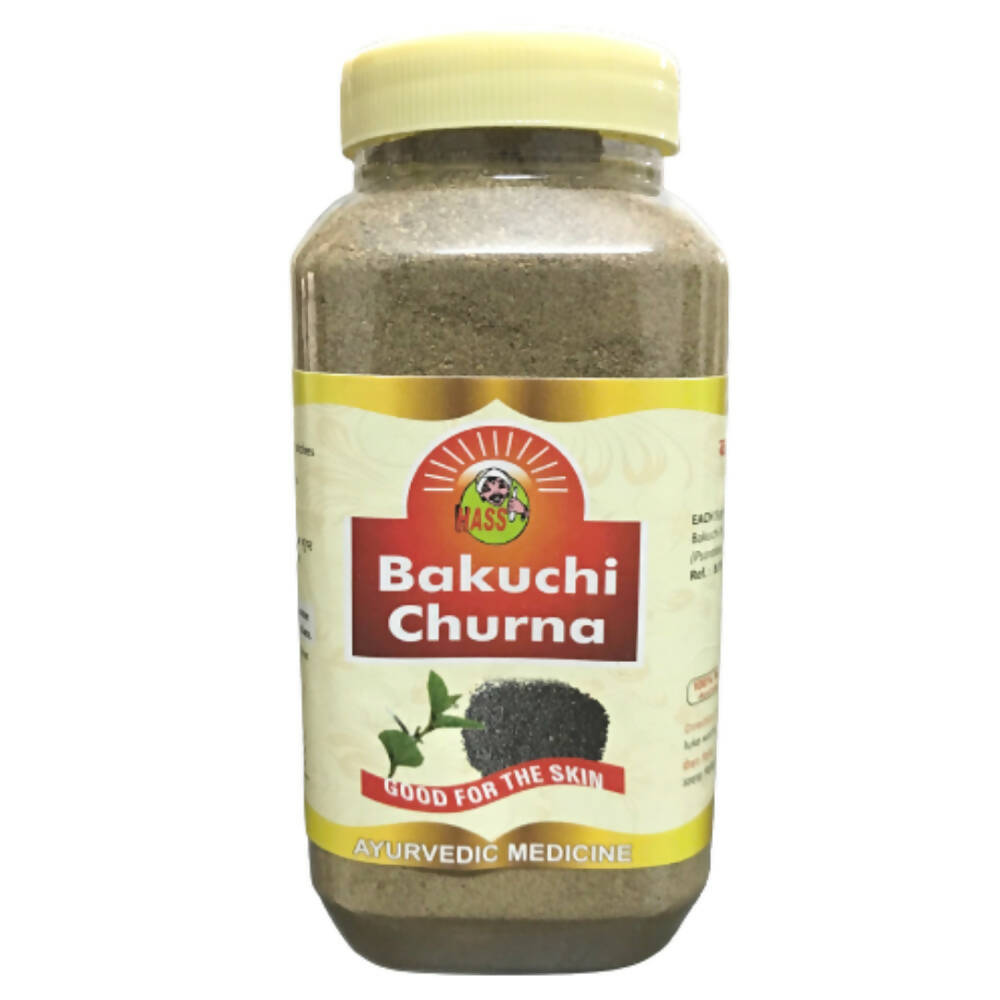 Hass Bakuchi Churna