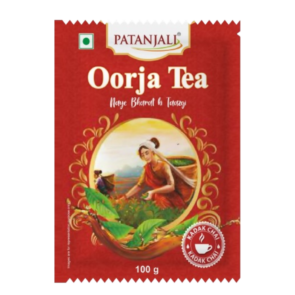 Buy Patanjali Oorja Tea - (MT) from DrMediCart