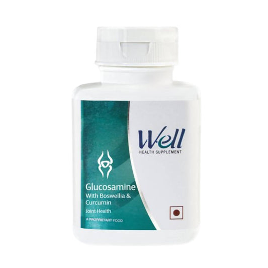 Buy Modicare Well Glucosamine Tablets from DrMediCart, Ship from India to USA