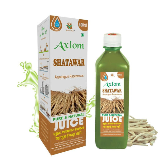 Axiom Satawar Swaras Juice