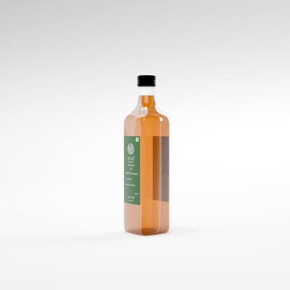 IKAI Organic Mustard Oil