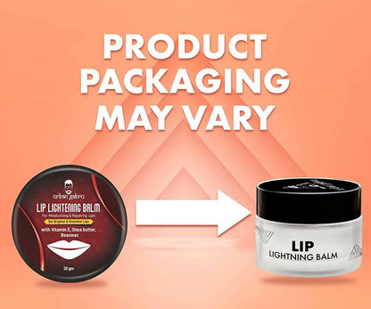 Urbangabru Lip Lightening Balm-Pink - DrMediCart