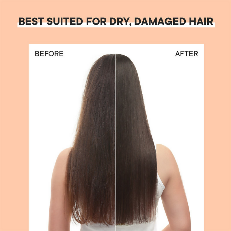 Quench Pollution Rescue Hair Mist With Quinoa Protein