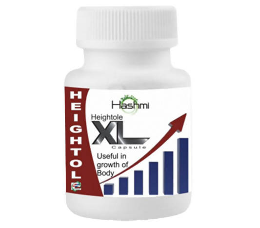 Buy Hashmi Heightole XL Capsules from DrMediCart, Ship from India to USA