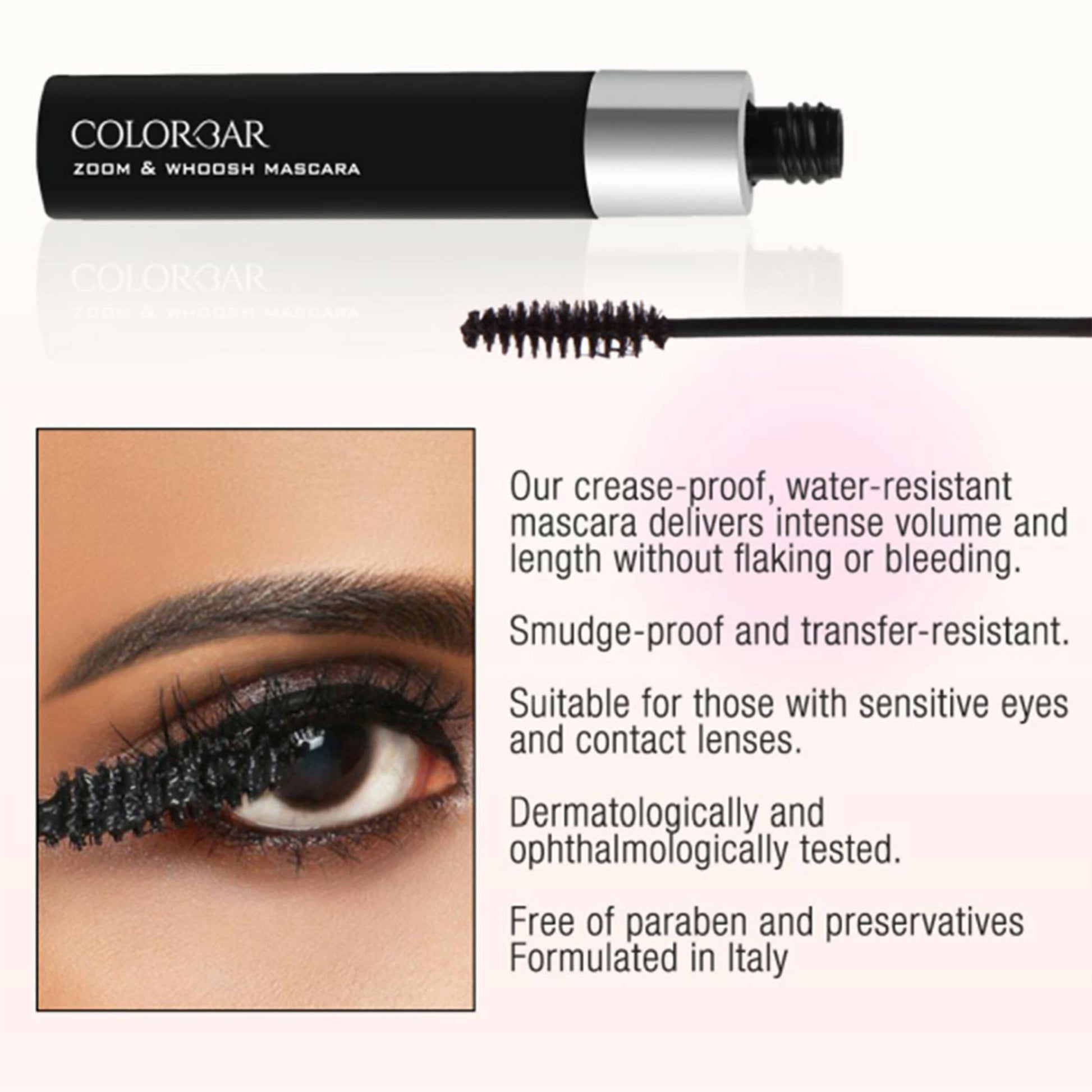 Colorbar Zoom And Whoosh Mascara