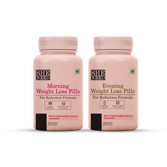 SheNeed Weight Loss Capsules