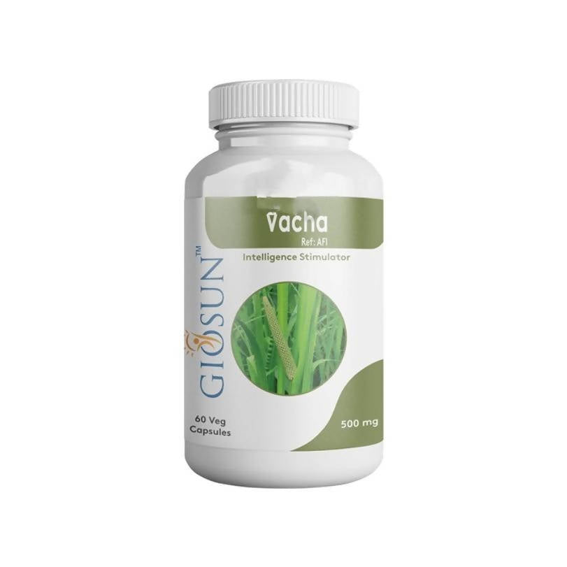 Buy Giosun Vacha Veg Capsules from DrMediCart, Ship from India to USA