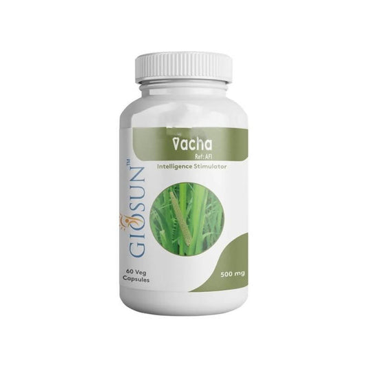 Buy Giosun Vacha Veg Capsules from DrMediCart, Ship from India to USA