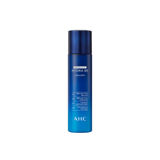 AHC Premium Ex Hydra B5 Emulsion - Korean skincare