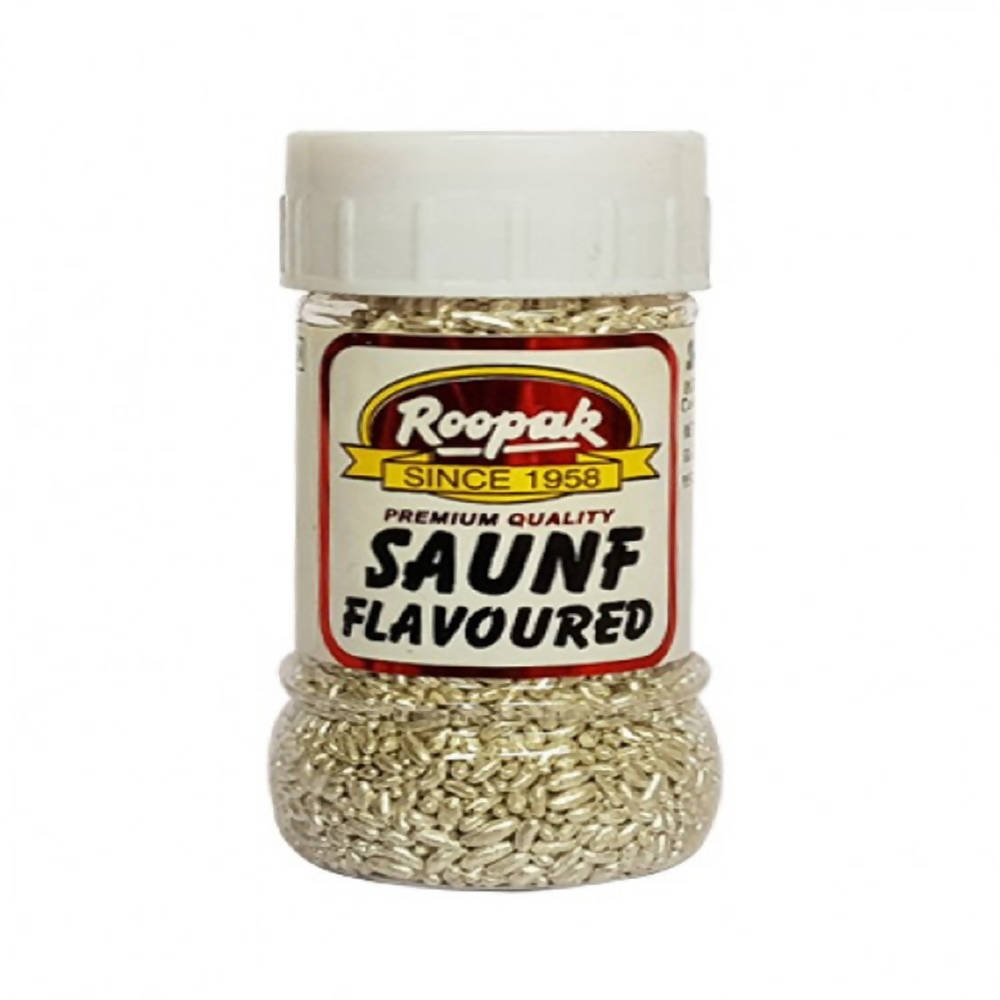 Buy Roopak Saunf Flavoured silver from DrMediCart