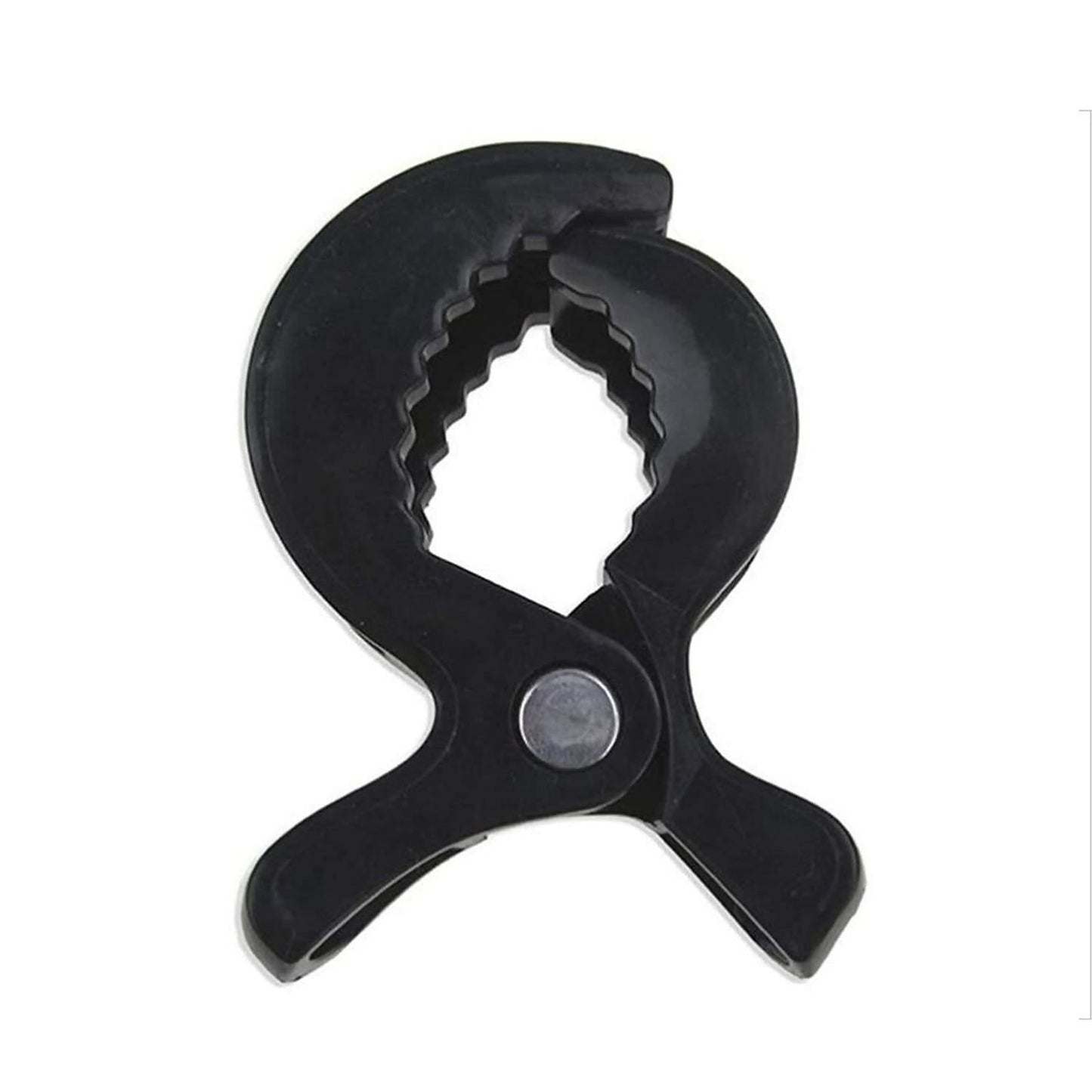 Buy Safe-O-Kid Baby Stroller Seat Cover Clips For Protection & Safety for kids- Black from DrMediCart, Ship from India to USA