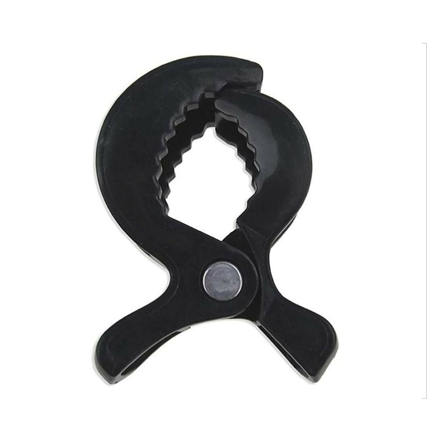 Buy Safe-O-Kid Baby Stroller Seat Cover Clips For Protection & Safety for kids- Black from DrMediCart, Ship from India to USA
