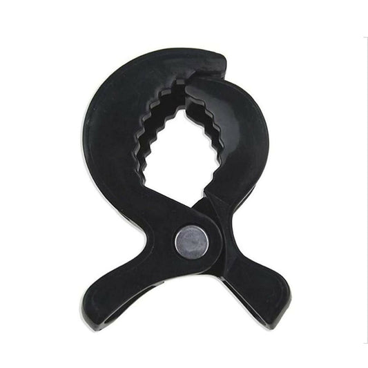 Buy Safe-O-Kid Baby Stroller Seat Cover Clips For Protection & Safety for kids- Black from DrMediCart, Ship from India to USA