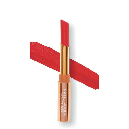 Me-On Professional Vogue Matte longstay Lipstick Shade 7