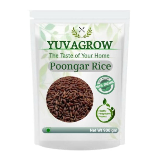 Buy Yuvagrow Poongar Rice from DrMediCart, Ship from India to USA