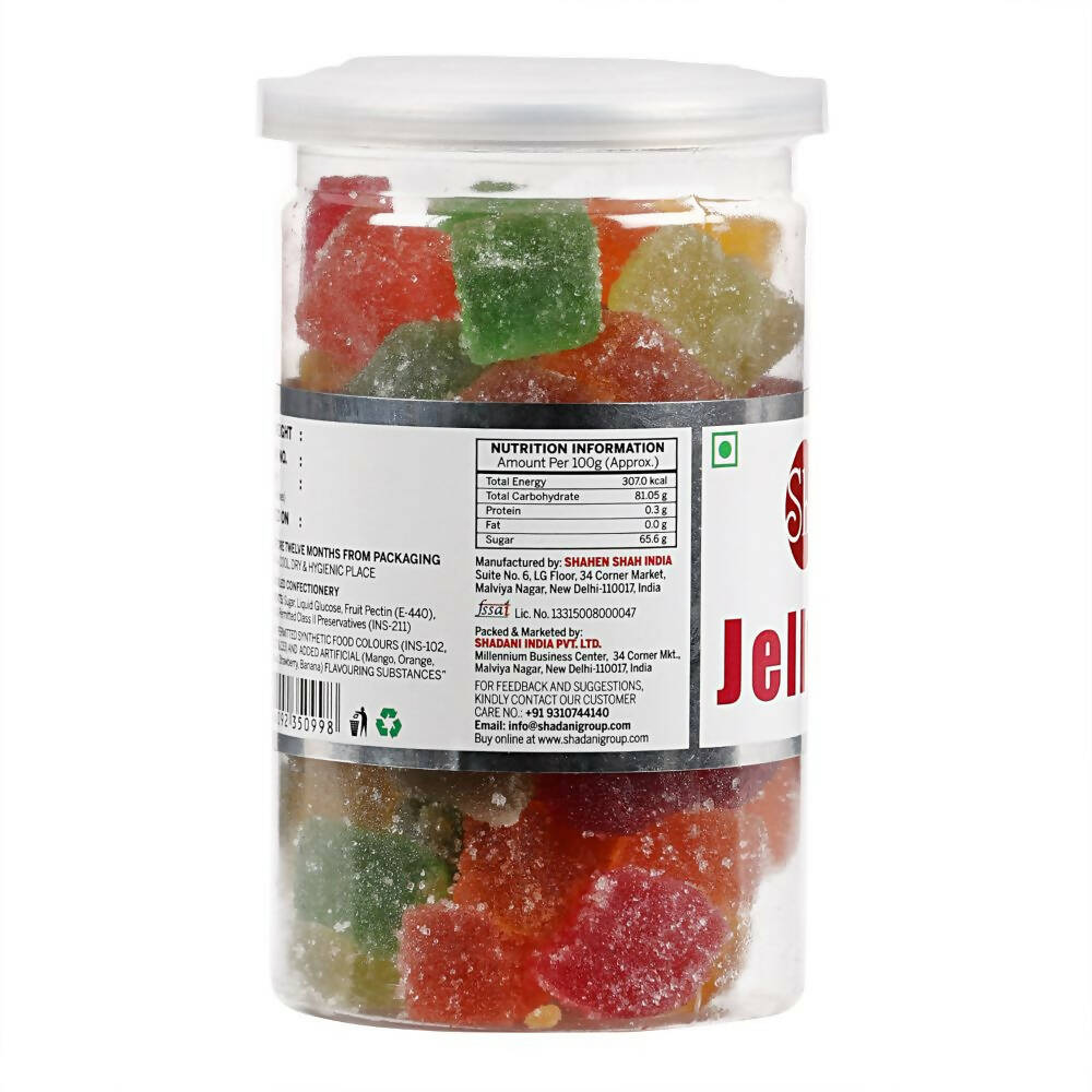 Shadani Jelly Jelly