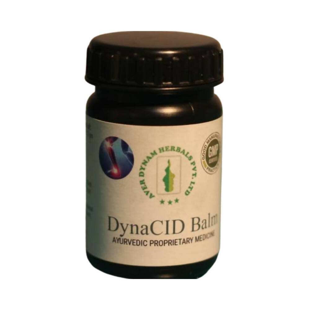 Buy Aver Dynam Dynacid Balm from DrMediCart, Ship from India to USA