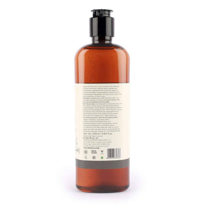 Kimirica Earth Shampoo