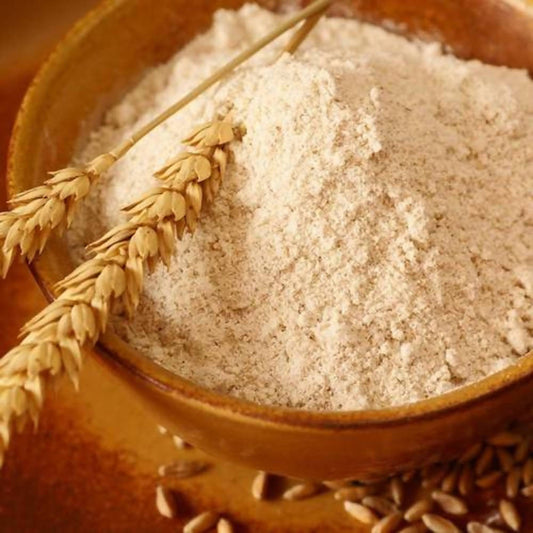 Buy FreshOn Whole Wheat Atta Standard from DrMediCart, Ship from India to USA