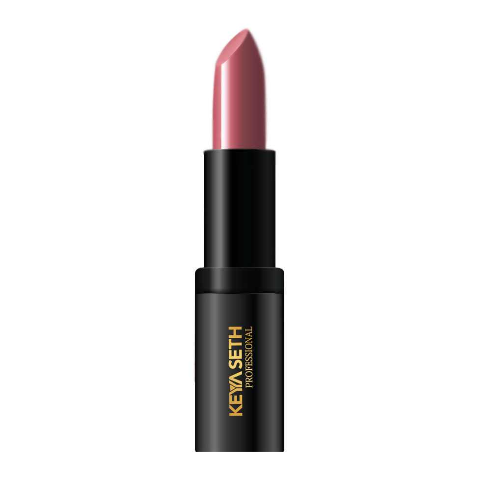Keya Seth Aromatherapy Professional Matte Lipstick - Coffee Nude