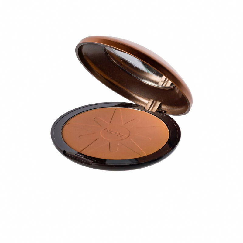 Note Cosmetique Bronzing Powder - 10
