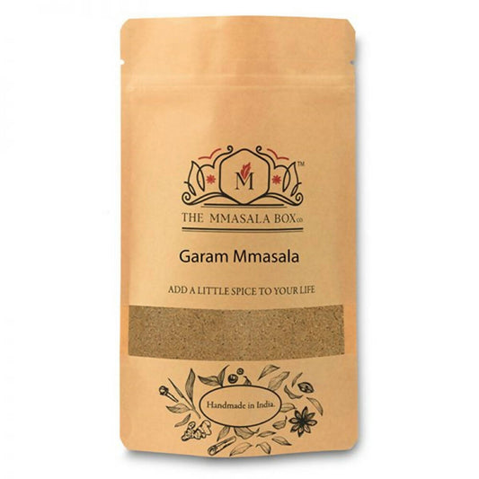 The Mmasala Box Co Garam Mmasala