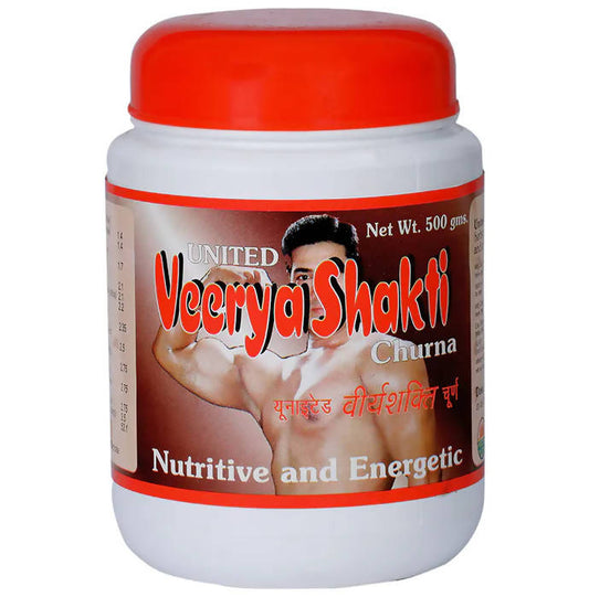 United Pharmaceuticals Veerya Shakti Churna