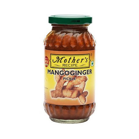 Buy Mother's Recipe Mango Ginger Pickle from DrMediCart, Ship from India to USA